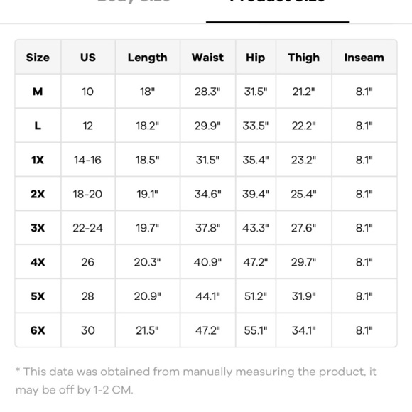 BloomChic Plus Size 3XL Leopard Print High Rise Skinny Leggings us22-24 - Picture 7 of 7